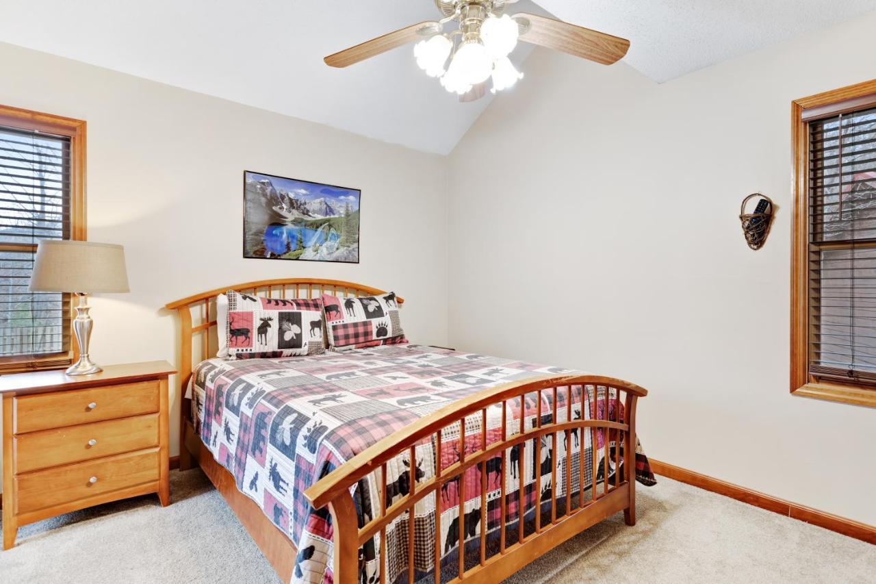 The Aerie Villa Gatlinburg Eksteriør billede